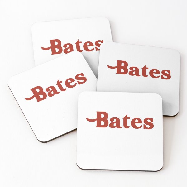 Item preview, Bates College Pizza Font designed and sold by GrawFurniture.
