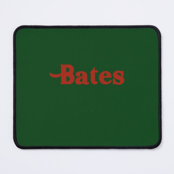 Item preview, Bates College Pizza Font designed and sold by GrawFurniture.