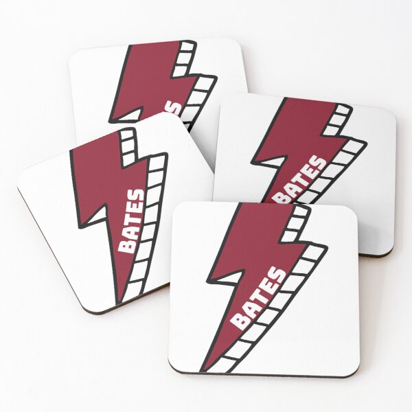 Item preview, Bates College Lightning Bolt Active  designed and sold by GrawFurniture.
