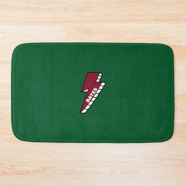 Item preview, Bates College Lightning Bolt Active  designed and sold by GrawFurniture.