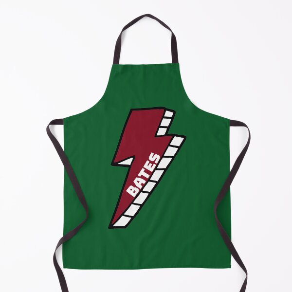Item preview, Bates College Lightning Bolt Active  designed and sold by GrawFurniture.