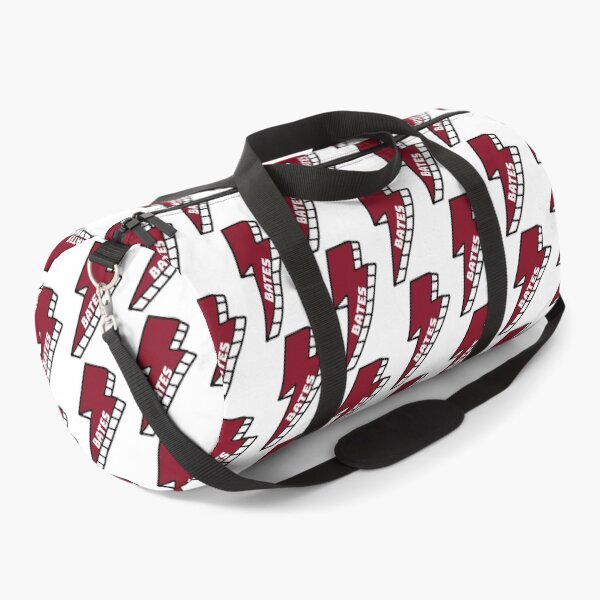 Item preview, Bates College Lightning Bolt Active  designed and sold by GrawFurniture.