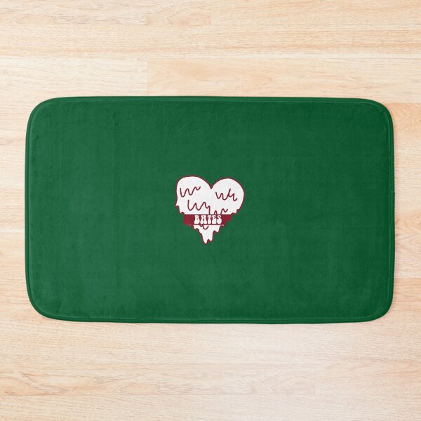 Item preview, Bates College Heart designed and sold by GrawFurniture.