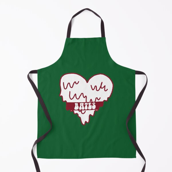 Item preview, Bates College Heart designed and sold by GrawFurniture.