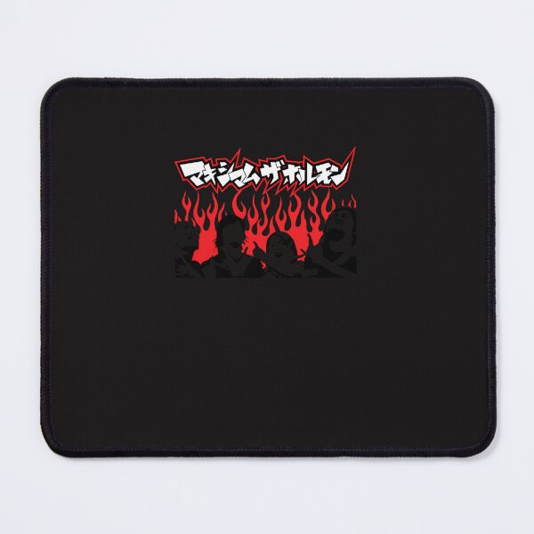 Item preview, Maximum The Hormone designed and sold by gorderyouellu.
