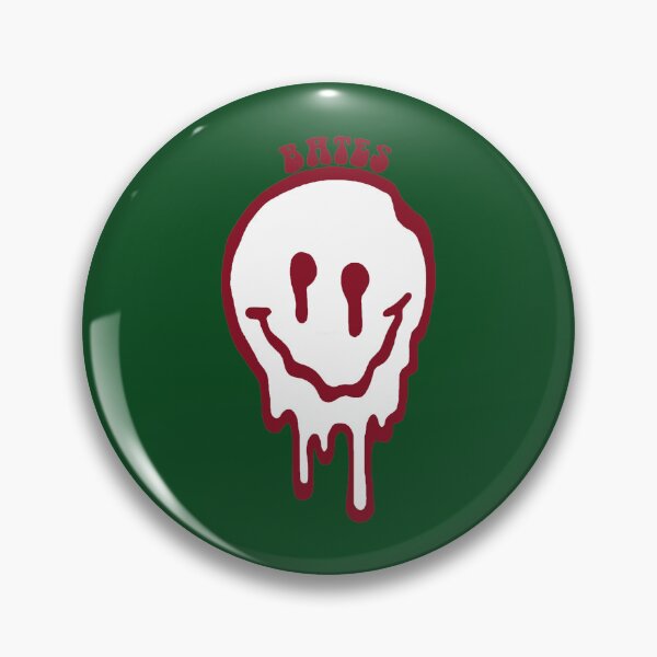 Item preview, Bates College Face designed and sold by GrawFurniture.