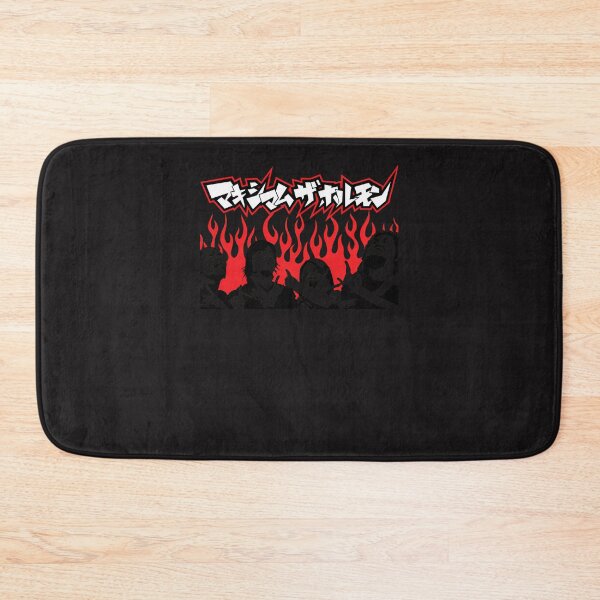 Item preview, Maximum The Hormone designed and sold by gorderyouellu.