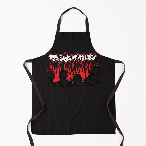 Item preview, Maximum The Hormone designed and sold by gorderyouellu.