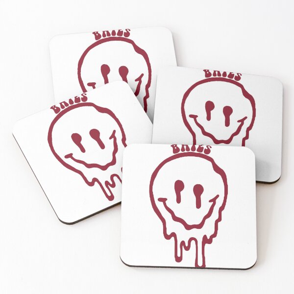 Item preview, Bates College Face designed and sold by GrawFurniture.