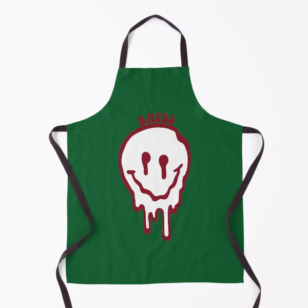 Item preview, Bates College Face designed and sold by GrawFurniture.