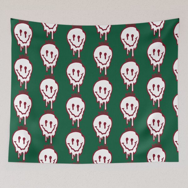 Item preview, Bates College Face designed and sold by GrawFurniture.