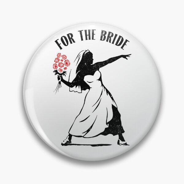 Item preview, Funny Bridesmaid Graffiti For The Bride Bachelorette Party designed and sold by GrandeDuc.