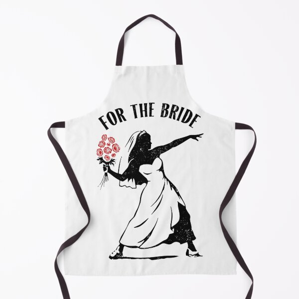 Item preview, Funny Bridesmaid Graffiti For The Bride Bachelorette Party designed and sold by GrandeDuc.