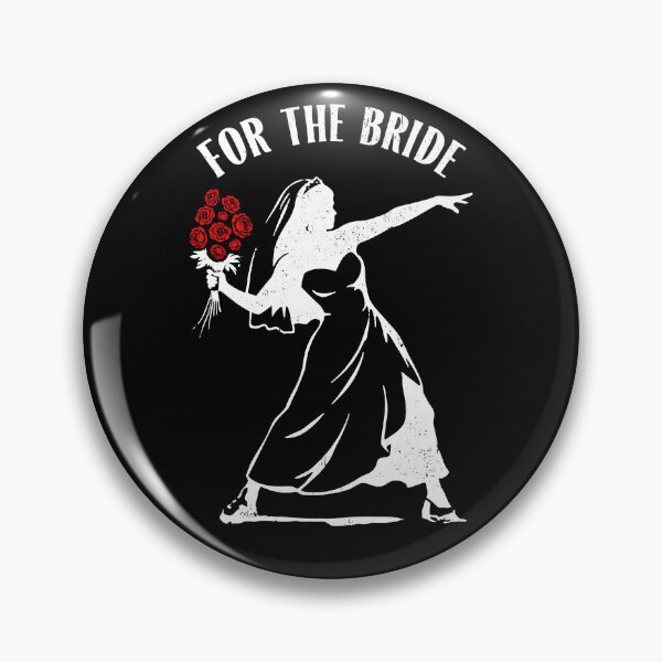 Item preview, Funny Bridesmaid Graffiti For The Bride Bachelorette Party designed and sold by GrandeDuc.