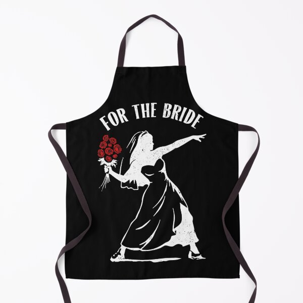 Item preview, Funny Bridesmaid Graffiti For The Bride Bachelorette Party designed and sold by GrandeDuc.
