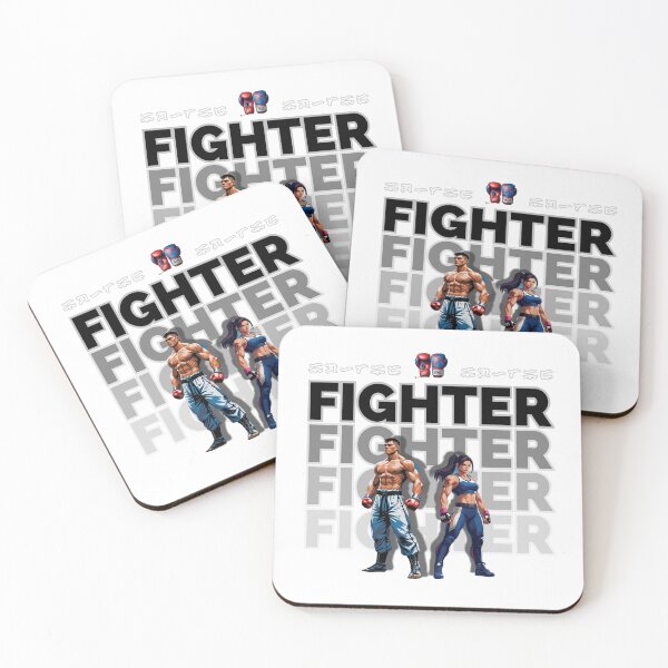 Item preview, Fighter Graphic Design (V1) designed and sold by AVLVision.