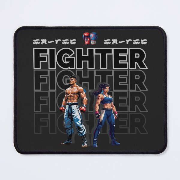 Item preview, Fighter Graphic Design (V1) designed and sold by AVLVision.