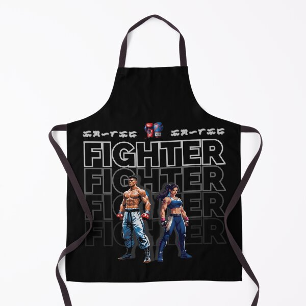 Item preview, Fighter Graphic Design (V1) designed and sold by AVLVision.
