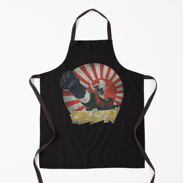 Item preview, Mazinger Z (5) designed and sold by gorderyouellu.