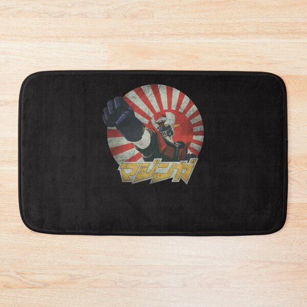Item preview, Mazinger Z (5) designed and sold by gorderyouellu.