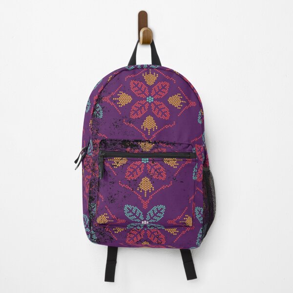 Item preview, A Beautiful and Colorful Yogyakarta Traditional Batik Pattern designed and sold by ghinan.