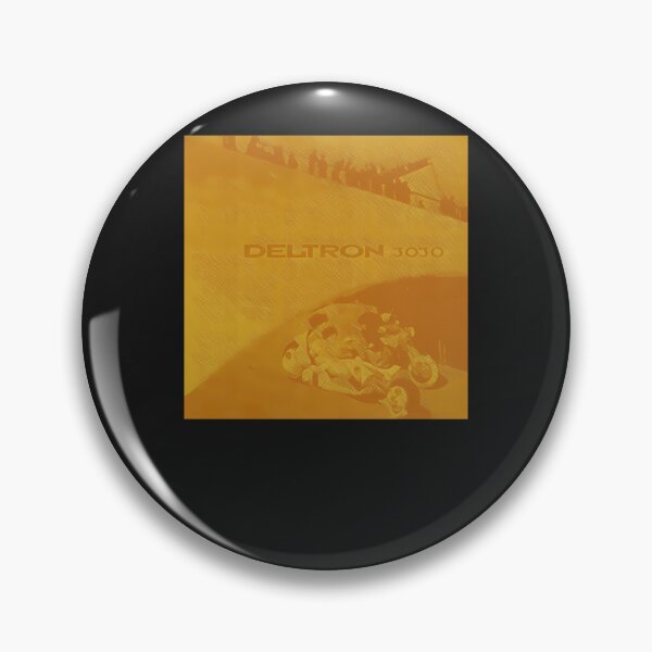 Item preview, Deltron 3030 X Akira Artwork (1) designed and sold by kadowduronw.