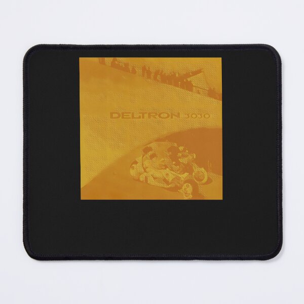 Item preview, Deltron 3030 X Akira Artwork (1) designed and sold by kadowduronw.