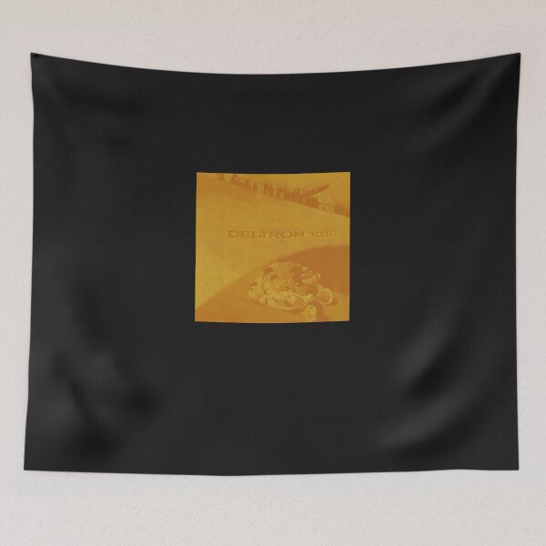 Item preview, Deltron 3030 X Akira Artwork (1) designed and sold by kadowduronw.