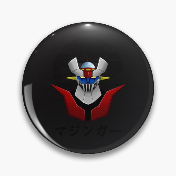 Item preview, Mazinger Z (6) designed and sold by gorderyouellu.
