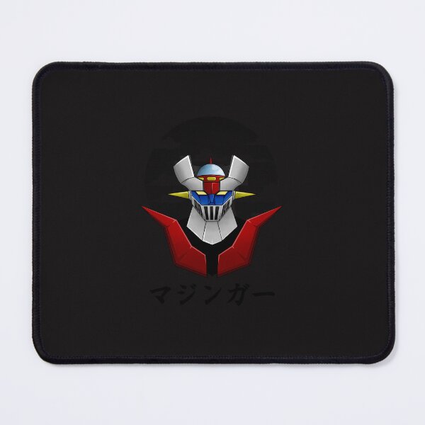 Item preview, Mazinger Z (6) designed and sold by gorderyouellu.