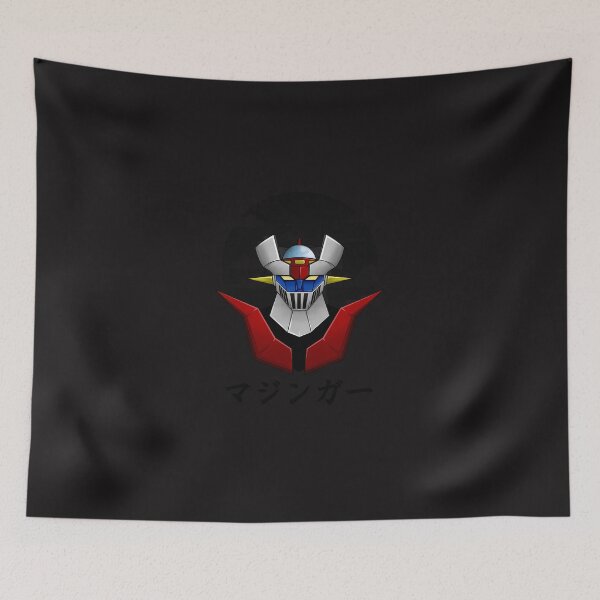 Item preview, Mazinger Z (6) designed and sold by gorderyouellu.