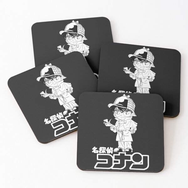 Item preview, Detective Conan (2) designed and sold by kadowduronw.