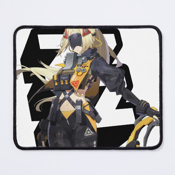 Item preview, Sights of Asphodel zenless zone zero designed and sold by bashhonkdesign.