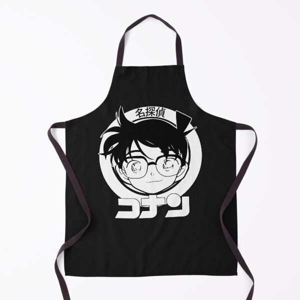 Item preview, Detective Conan (6) designed and sold by kadowduronw.