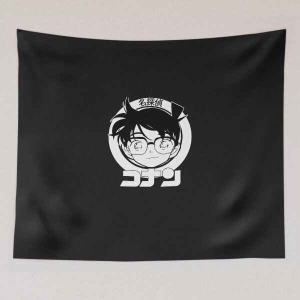 Item preview, Detective Conan (6) designed and sold by kadowduronw.