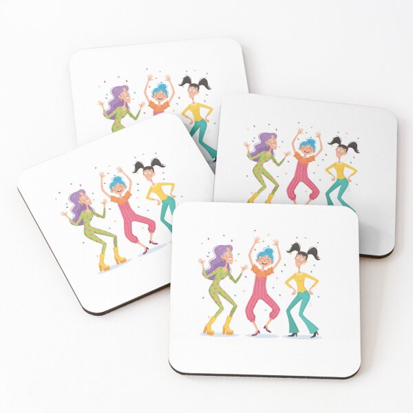 Item preview, Fun dance designed and sold by PP&RAINBOW SHOP.