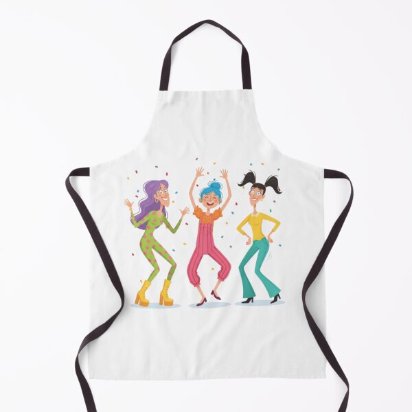 Item preview, Fun dance designed and sold by PP&RAINBOW SHOP.
