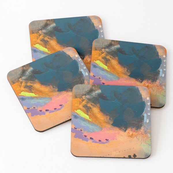 Item preview, Blue cloud in the desert designed and sold by Susanneand.
