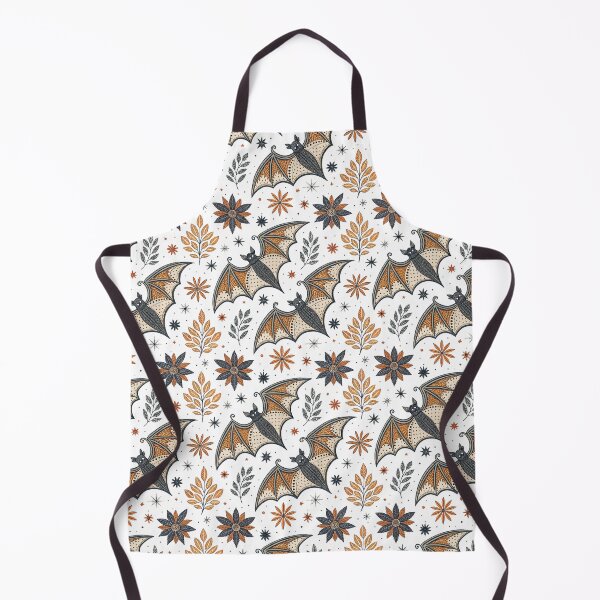 Item preview, Cross-Stitch Bats & Stars designed and sold by Shuga-Design.