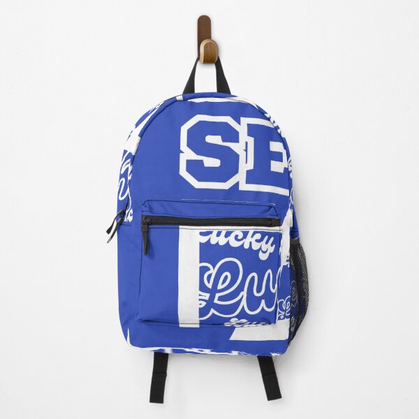 Item preview, Seven Lucky Seven designed and sold by The magic Yellow bus.