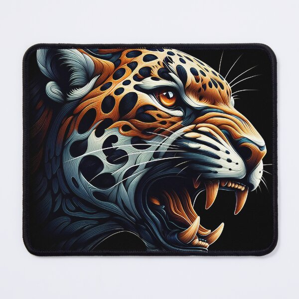Item preview, Feline strength designed and sold by Artillenium.