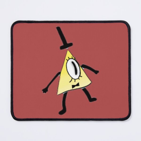 Item preview, Gravity Falls Bill Cipher designed and sold by soohyun13.