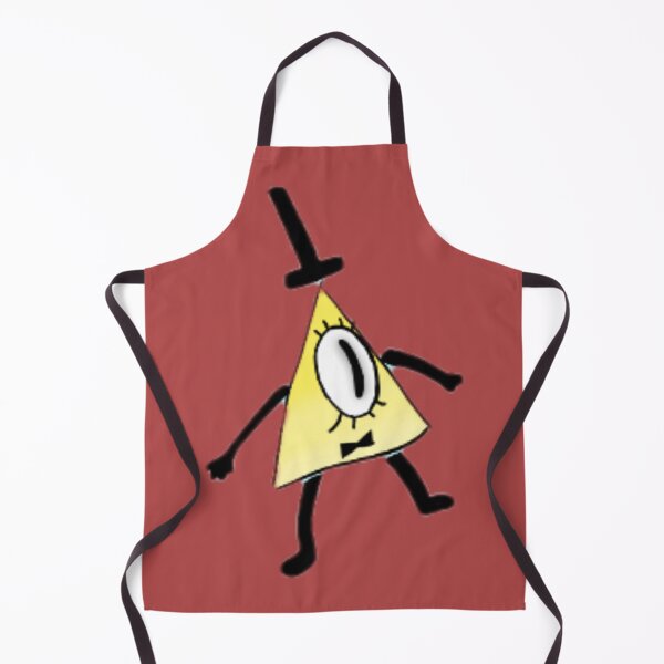 Item preview, Gravity Falls Bill Cipher designed and sold by soohyun13.