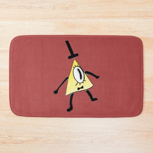 Item preview, Gravity Falls Bill Cipher designed and sold by soohyun13.