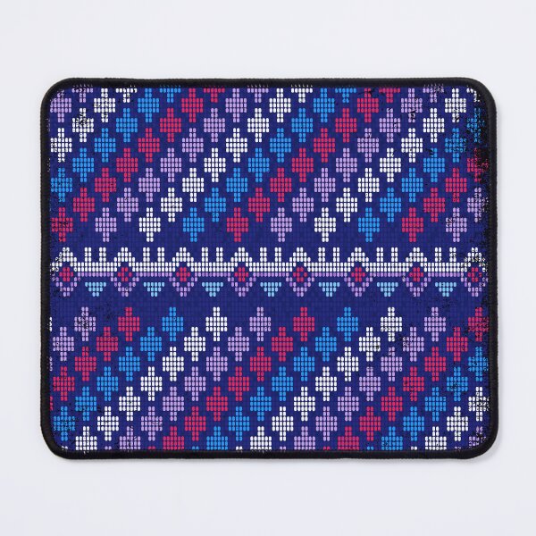 Item preview, Handwoven Indonesian Lombok Songket with Detailed Motifs designed and sold by ghinan.