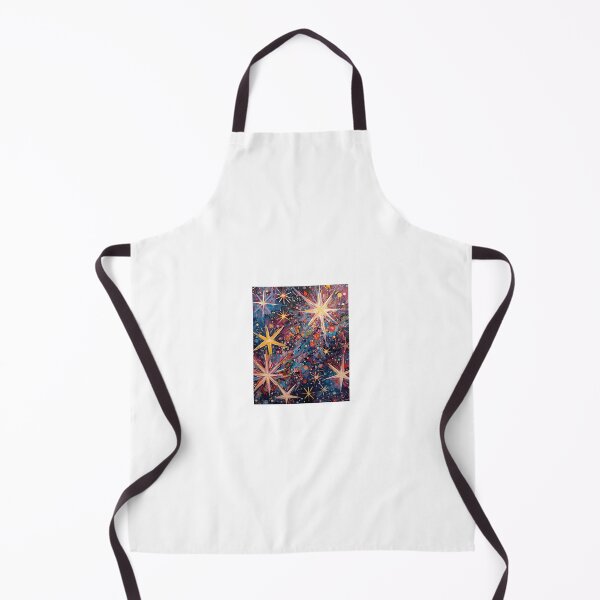 Item preview, The Philosophy of Colorful Stars – Cosmic Reflections designed and sold by Neoparadox.