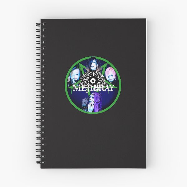Item preview, Mejibray (Visual Kei) designed and sold by riouxporterq.