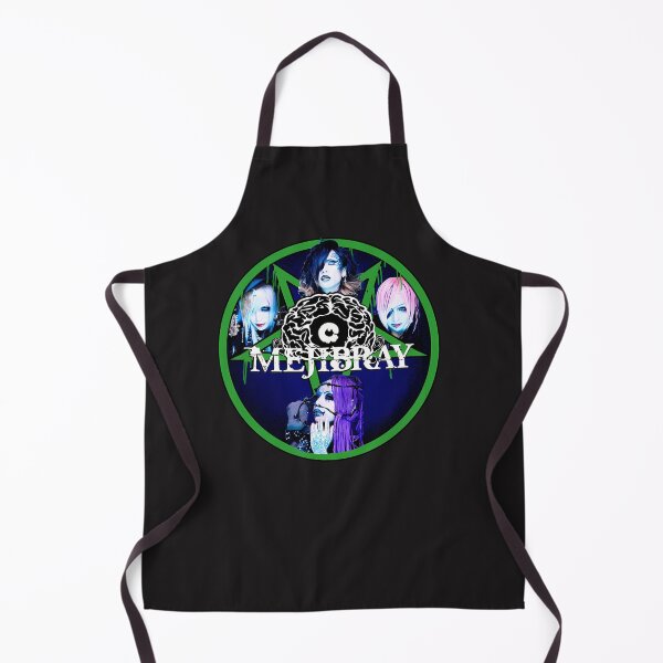 Item preview, Mejibray (Visual Kei) designed and sold by riouxporterq.