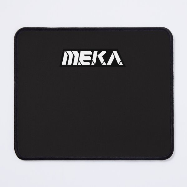 Item preview, Meka Logo Mono designed and sold by riouxporterq.