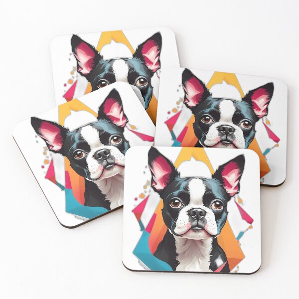 Item preview, Boston Terrier designed and sold by shirtz4me.